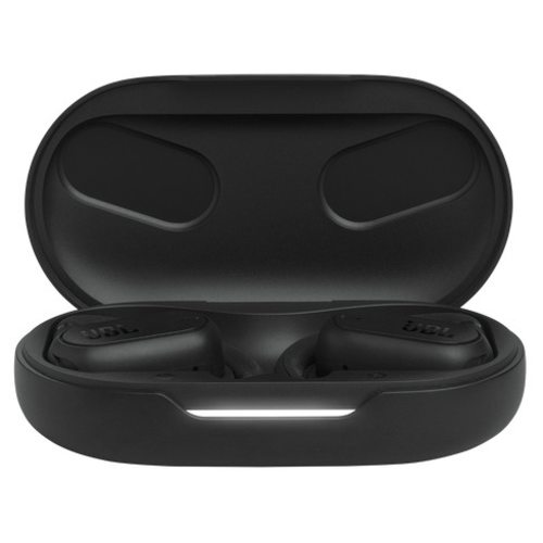 Беспроводные наушники JBL Soundgear Sense (черный)