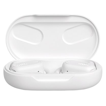 Беспроводные наушники JBL Soundgear Sense (белый)