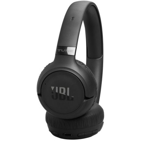 Наушники JBL Tune 680NC (черный)