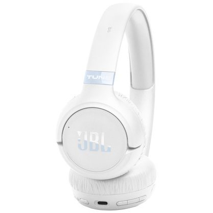Наушники  JBL Tune 680NC (белый)