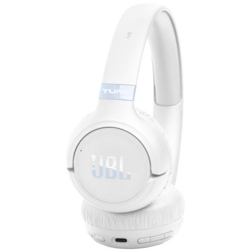 Наушники  JBL Tune 680NC (белый)