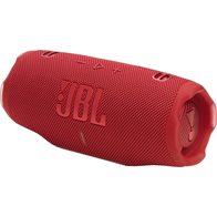 JBL CHARGE 6 (красный)