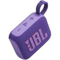 JBL Go 4 (фиолетовый)