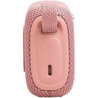 JBL Go 5 (розовый)