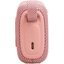 Портативная колонка JBL Go 5 (розовый)