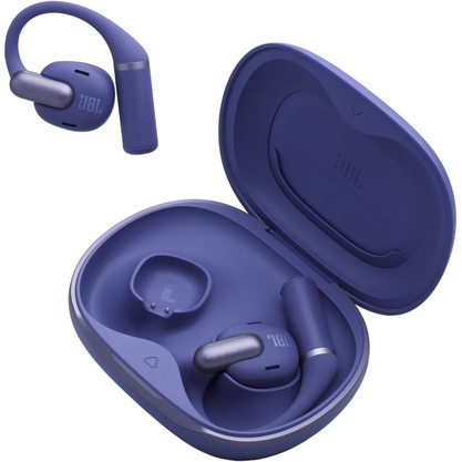 Беспроводные наушники JBL Sense Pro (синий)