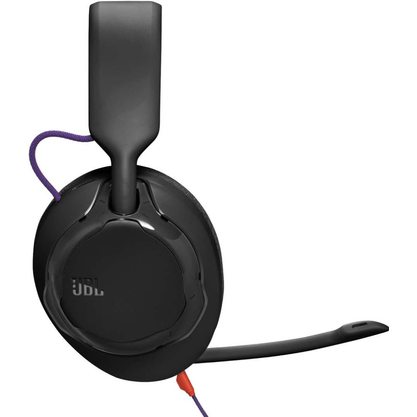Игровые наушники JBL Quantum 250 (черный)