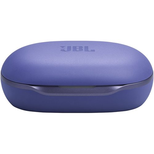 Беспроводные наушники JBL Sense Pro (синий)