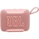 JBL Go 5 (розовый)