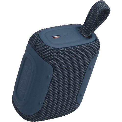 Портативная колонка JBL Go 5 (синий)