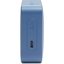 Беспроводная колонка JBL Go Essential 2 (синий)