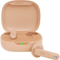 JBL Wave Flex (бежевый)