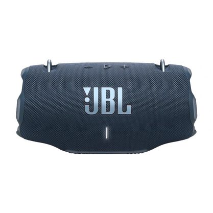 Портативная колонка  JBL Xtreme 4 (голубой)
