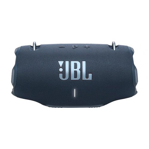 Портативная колонка  JBL Xtreme 4 (голубой)