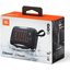 Портативная колонка JBL Go 5 (черный)