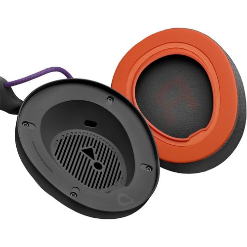Игровые наушники JBL Quantum 250 (черный)
