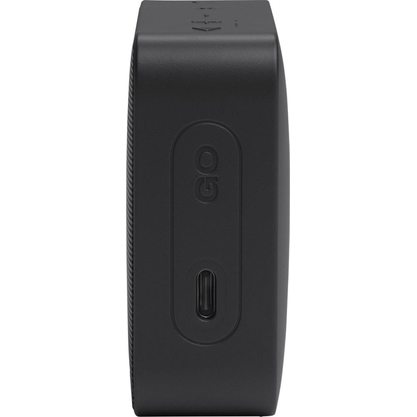 Беспроводная колонка JBL Go Essential 2 (черный)