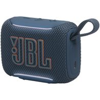 JBL Go 5 (синий)