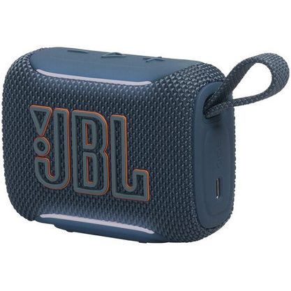 Портативная колонка JBL Go 5 (синий)