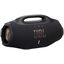 Портативная колонка JBL Boombox 4 (черный)
