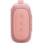 Портативная колонка JBL Go 5 (розовый)