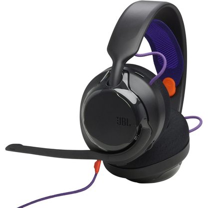 Игровые наушники JBL Quantum 250 (черный)
