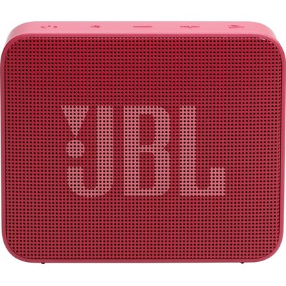 Беспроводная колонка JBL Go Essential 2 (красный)