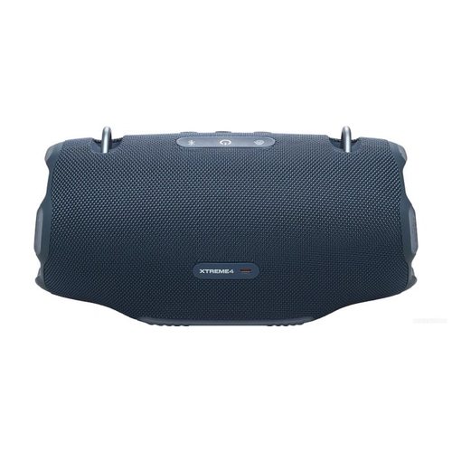 Портативная колонка  JBL Xtreme 4 (голубой)