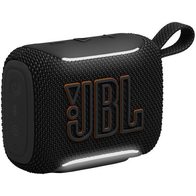 JBL Go 5 (черный)