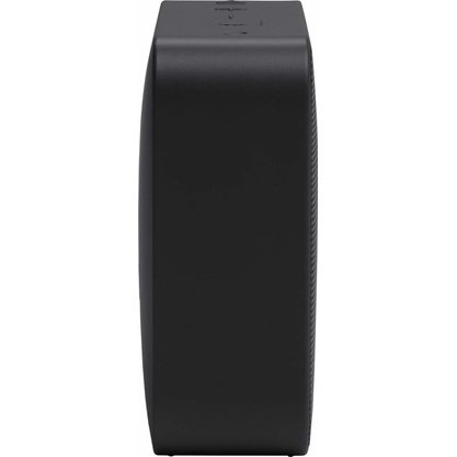 Беспроводная колонка JBL Go Essential 2 (черный)
