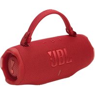 JBL CHARGE 6 (красный)