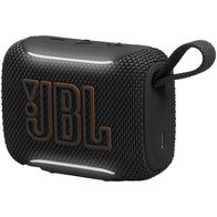 JBL Go 5 (черный)