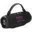 Беспроводная колонка JBL CHARGE 6 (черный/оранжевый)