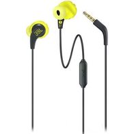 JBL Endurance Run (желтый)