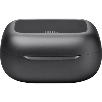 Беспроводные наушники JBL Live Buds 3 (черный)