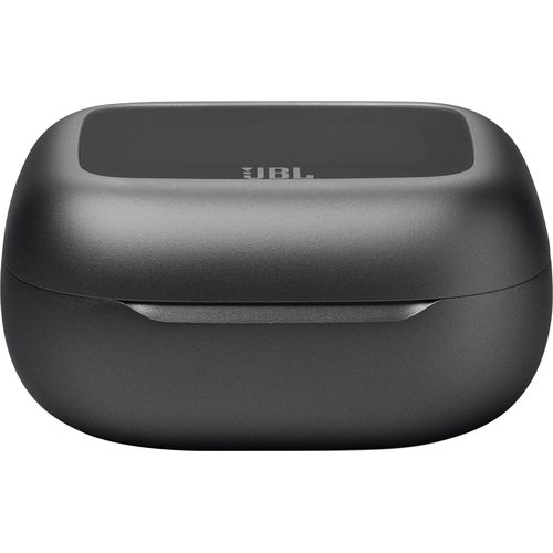 Беспроводные наушники JBL Live Buds 3 (черный)