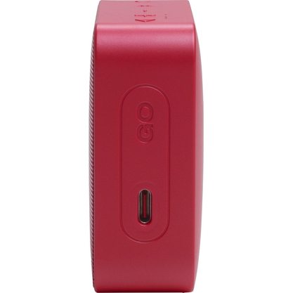Беспроводная колонка JBL Go Essential 2 (красный)