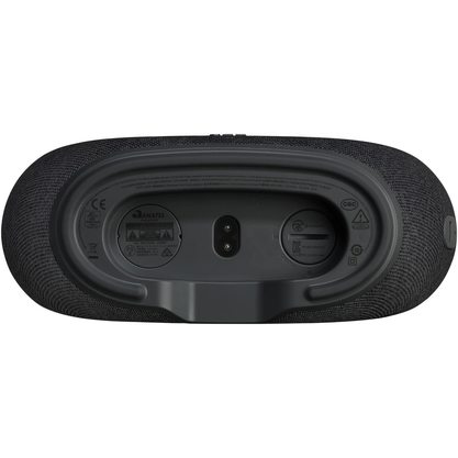 Портативная колонка JBL Horizon 3 (черный)