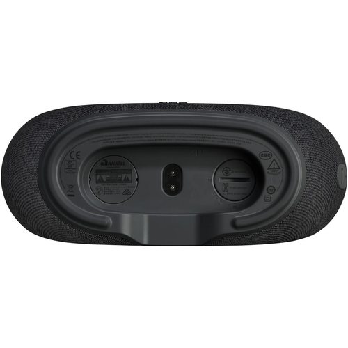 Портативная колонка JBL Horizon 3 (черный)