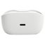 Беспроводные наушники JBL Wave Buds (белый)