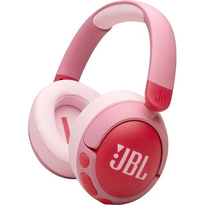 Наушники JBL JR470NC (розовый)