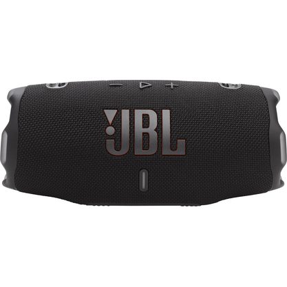 Беспроводная колонка JBL CHARGE 6 (черный)