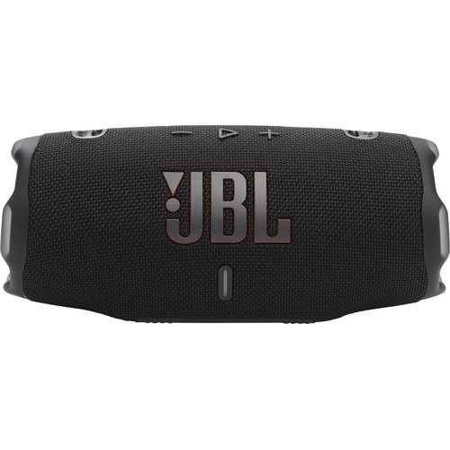 Беспроводная колонка JBL CHARGE 6 (черный)