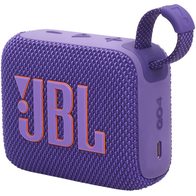 JBL Go 4 (фиолетовый)