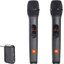 Микрофон JBL Wireless Microphone Set (Копия)