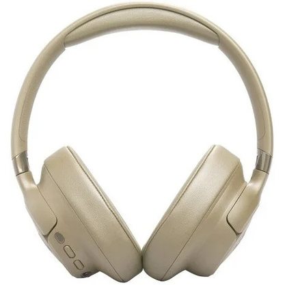 Наушники JBL Tune 780NC (бежевый)