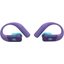 Наушники JBL Endurance Peak 4 (фиолетовый/бирюзовый)