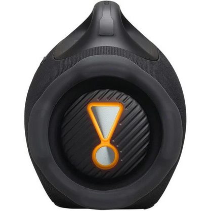 Портативная колонка JBL Boombox 4 (черный)