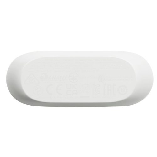 Беспроводные наушники JBL Wave Buds (белый)