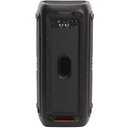 Стационарная колонка JBL PartyBox 200